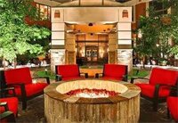Фото Courtyard by Marriott Dallas Allen at Allen Event Center