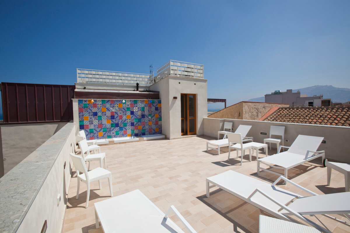 Фото Residence La Gancia