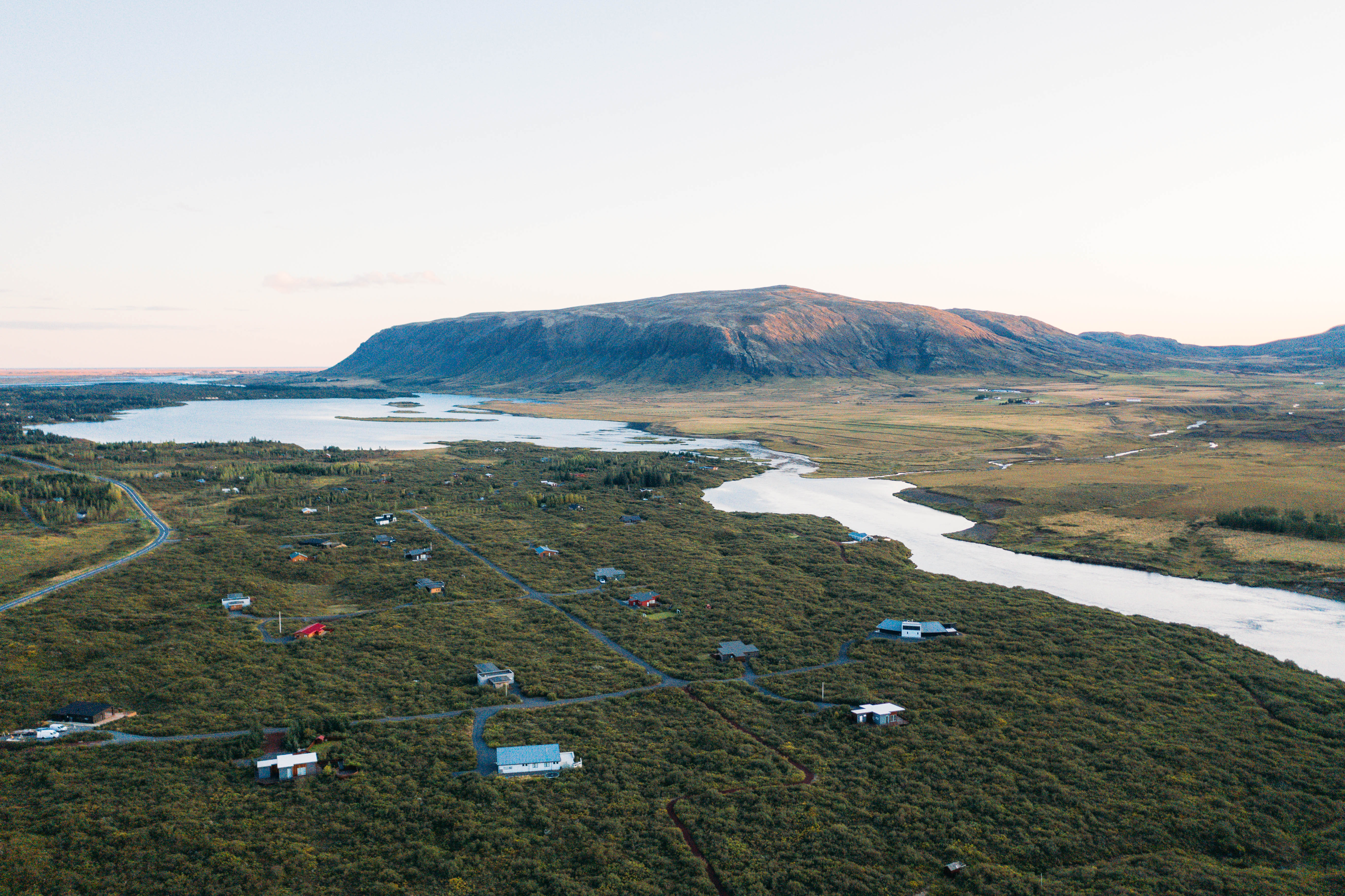 Фото Hotel Grimsborgir by Keahotels