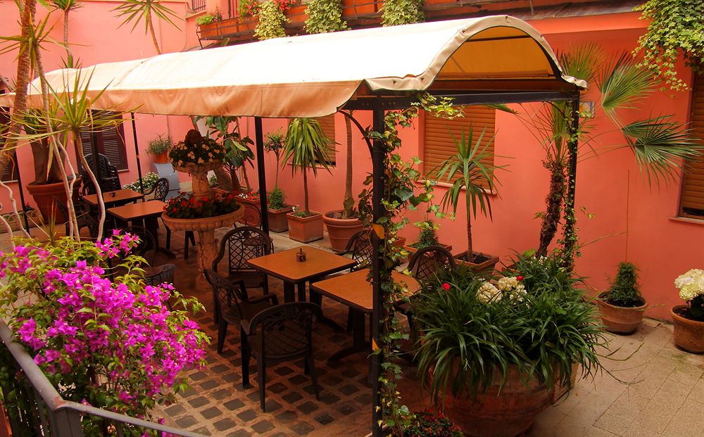 Фото Hotel Sole Roma