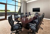 Фото Sheraton McKinney Hotel