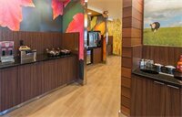 Фото Fairfield Inn & Suites by Marriott Dallas Lewisville