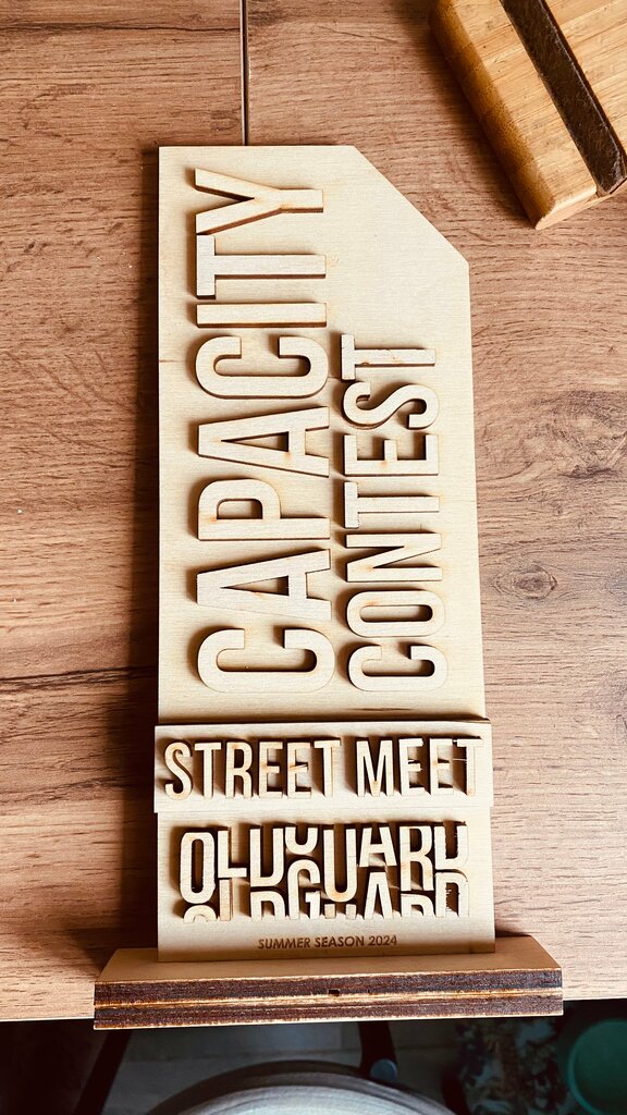 Laser work ZhukLazerCut, Zhukovskiy, photo