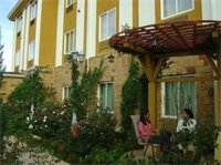 Фото Blanco River Hotel