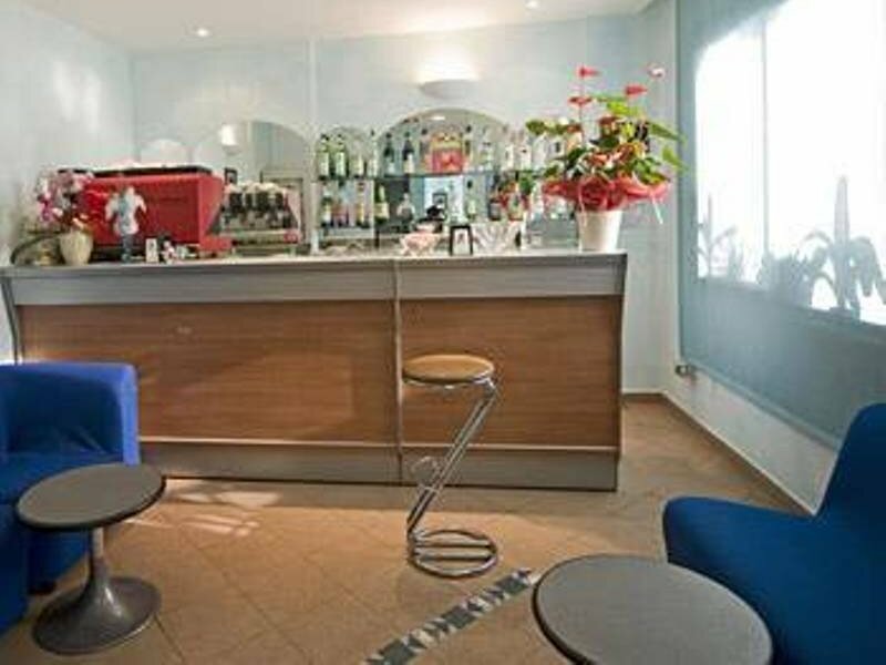 Фото Hotel Savina