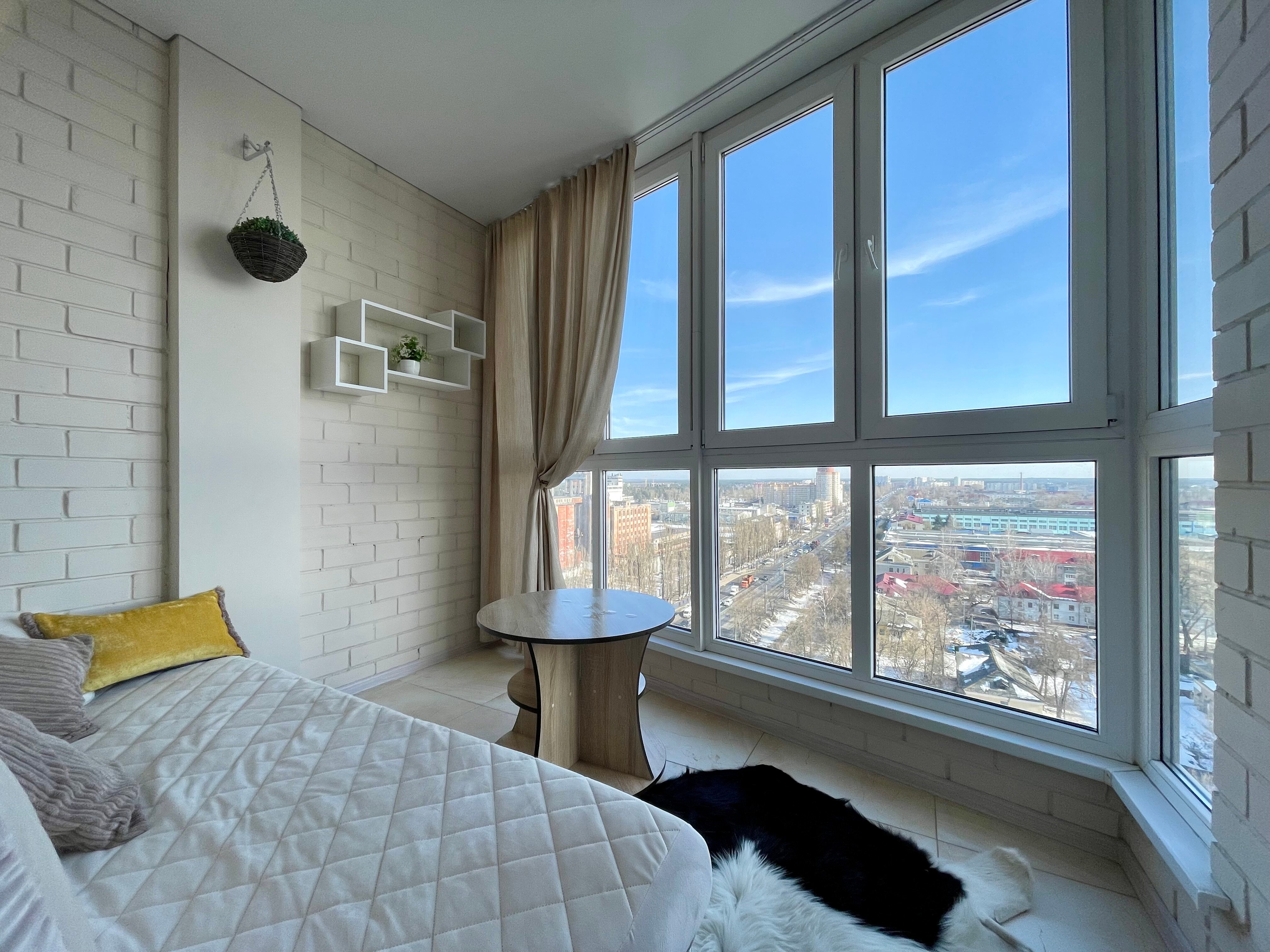 Фото Квартира посуточно