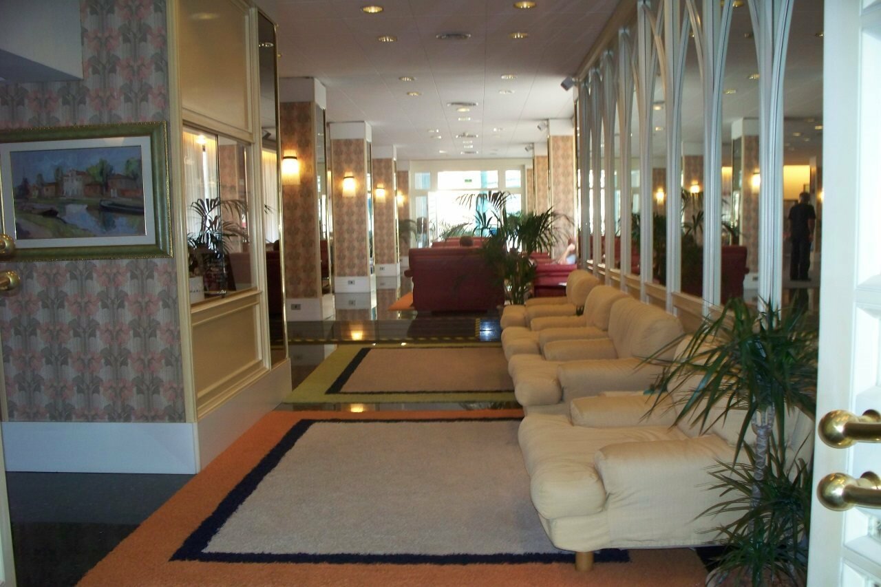 Фото Hotel Monaco & Quisisana