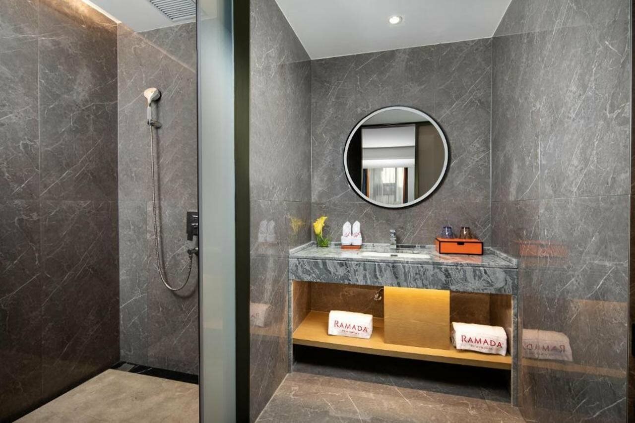 Фото Ramada by Wyndham Changsha Wuguang