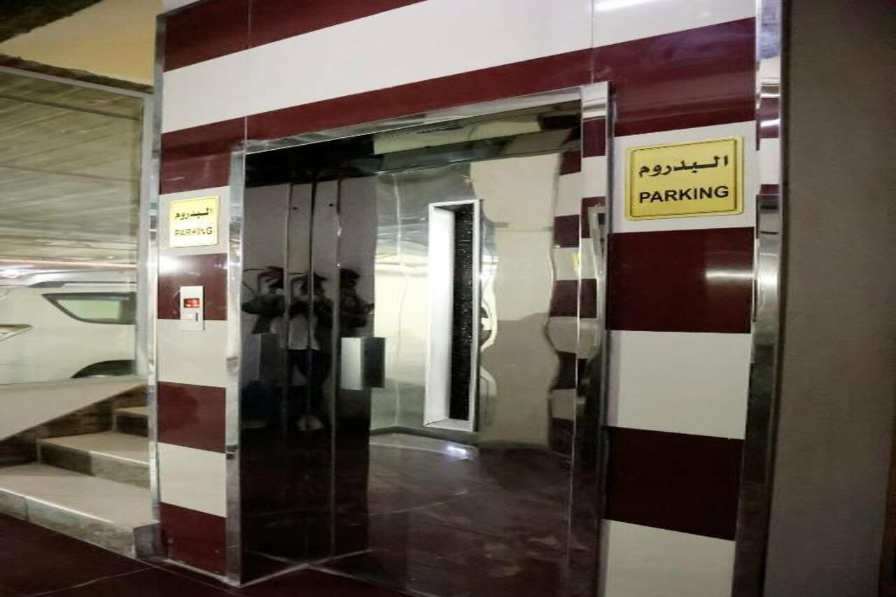 Фото Merfal Hotel Apartments Al Taawan