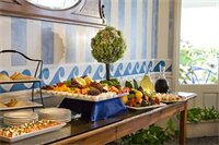 Фото Blue Lantern Inn, A Four Sisters Inn