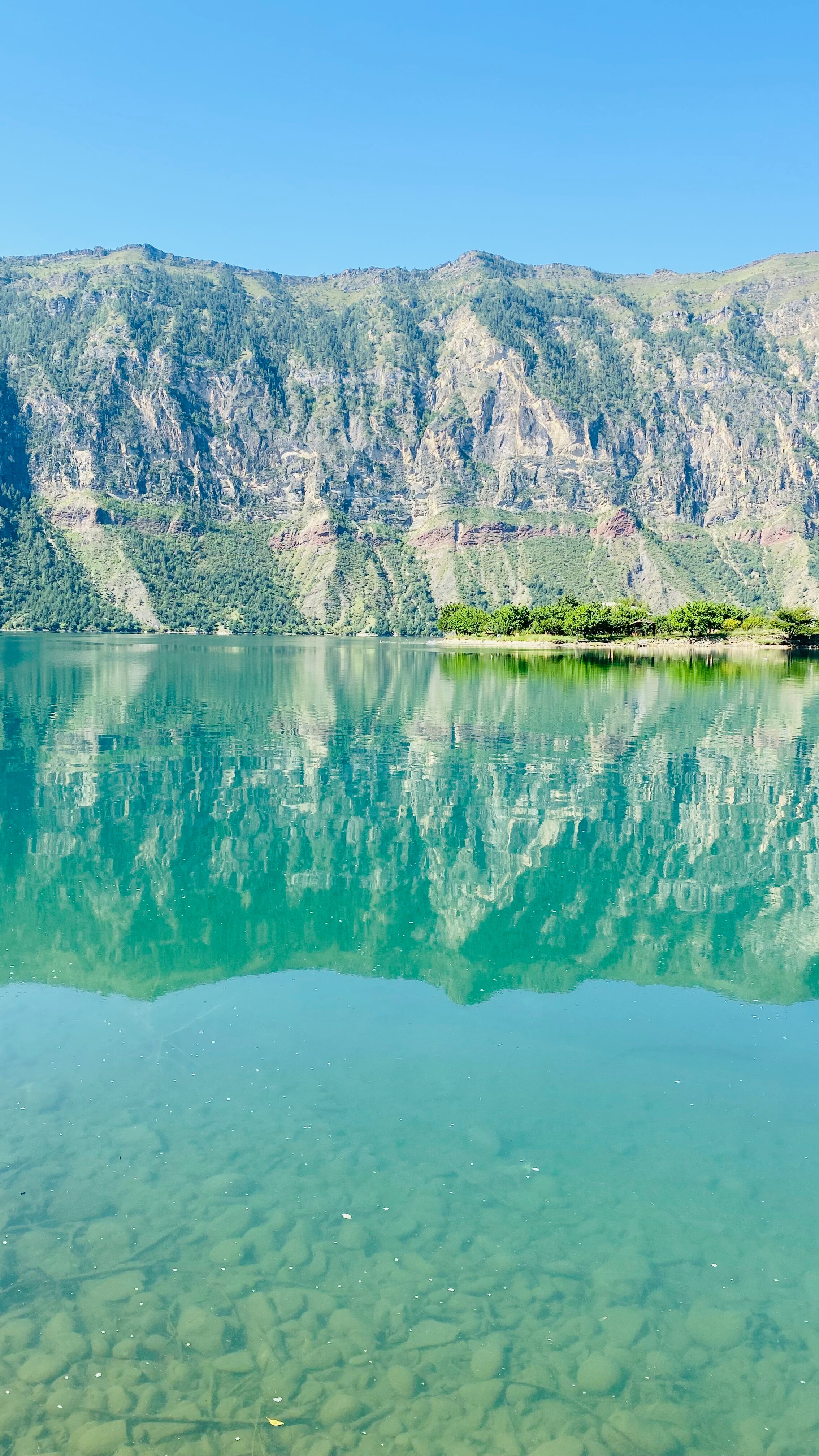 Фото Уютный дворик