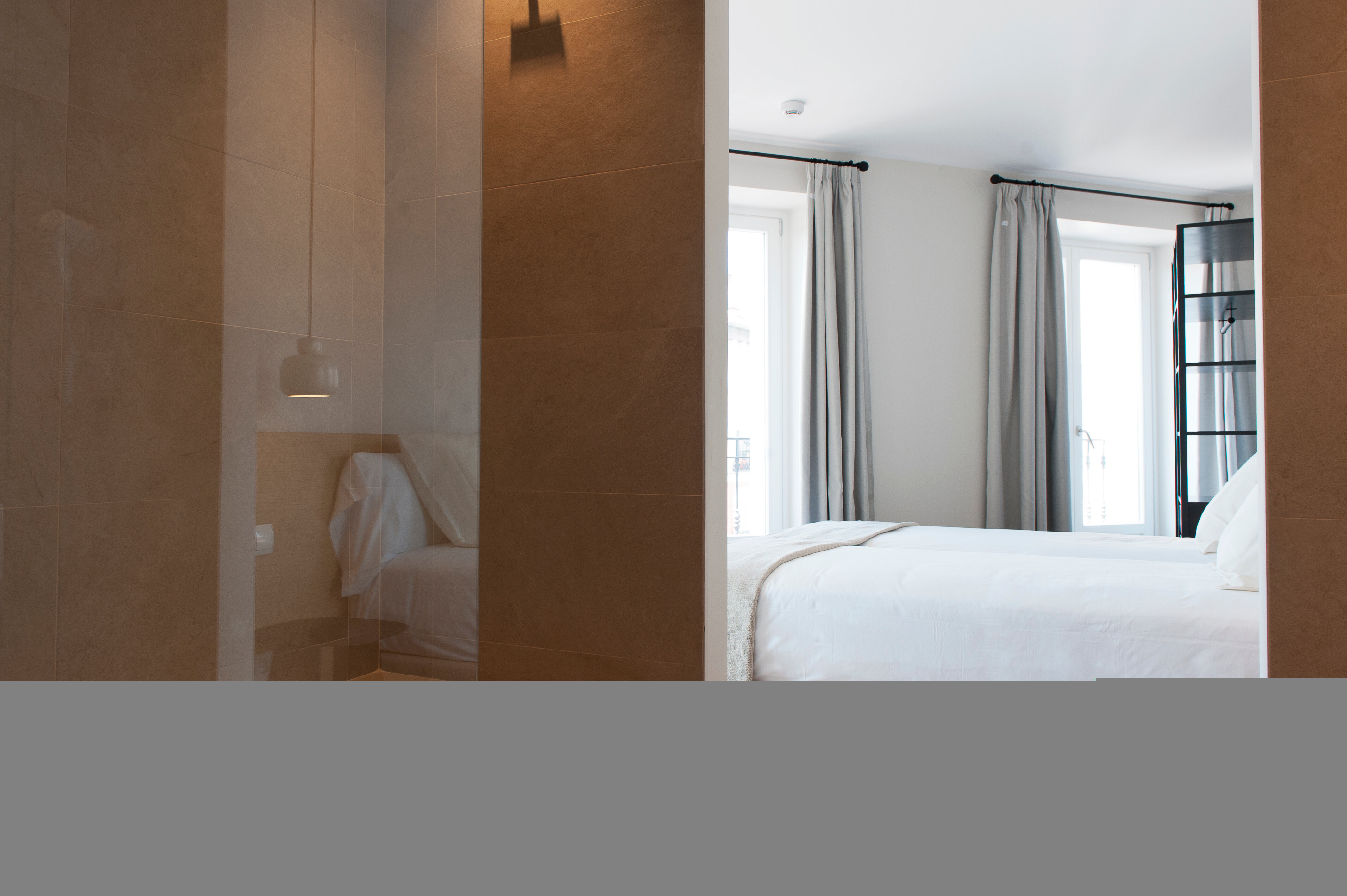 Фото Mh Apartments Central Madrid