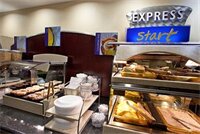 Фото Holiday Inn Express Hotel & Suites Dayton South Franklin, an Ihg Hotel