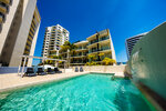 Jack & Newell Cairns Luxury Apartments (Queensland, City of Cairns, Cairns, Wharf Street), short-term housing rental