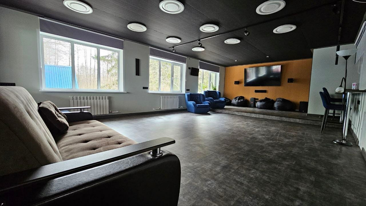 Фото отеля 3