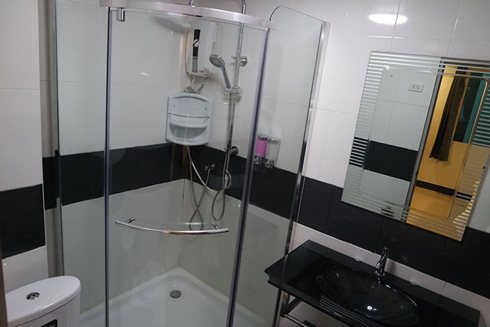 Фото Cha Am Lodge Steakhouse