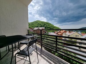 Апарт-отель Альпийский