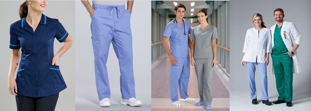 Workwear Aadya Exim, Sharjah, photo