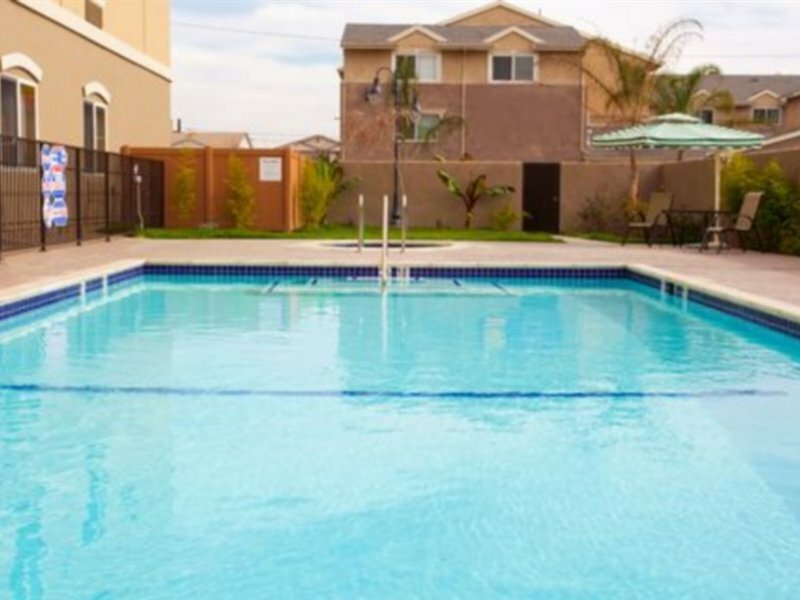 Фото Holiday Inn Express & Suites Los Angeles Airport Hawthorne