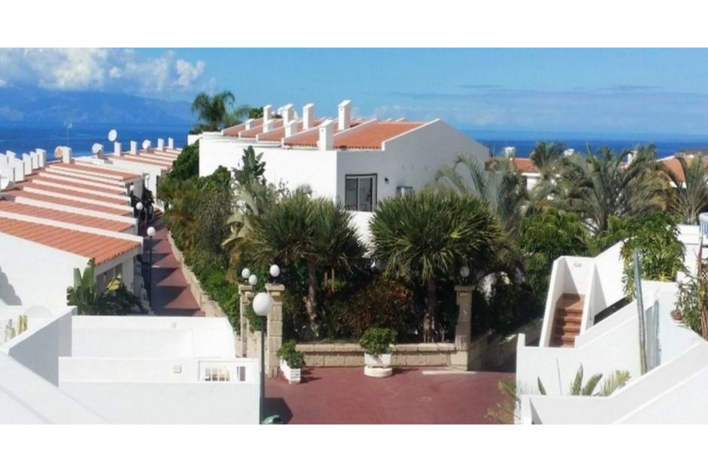 Фото Malibu Park