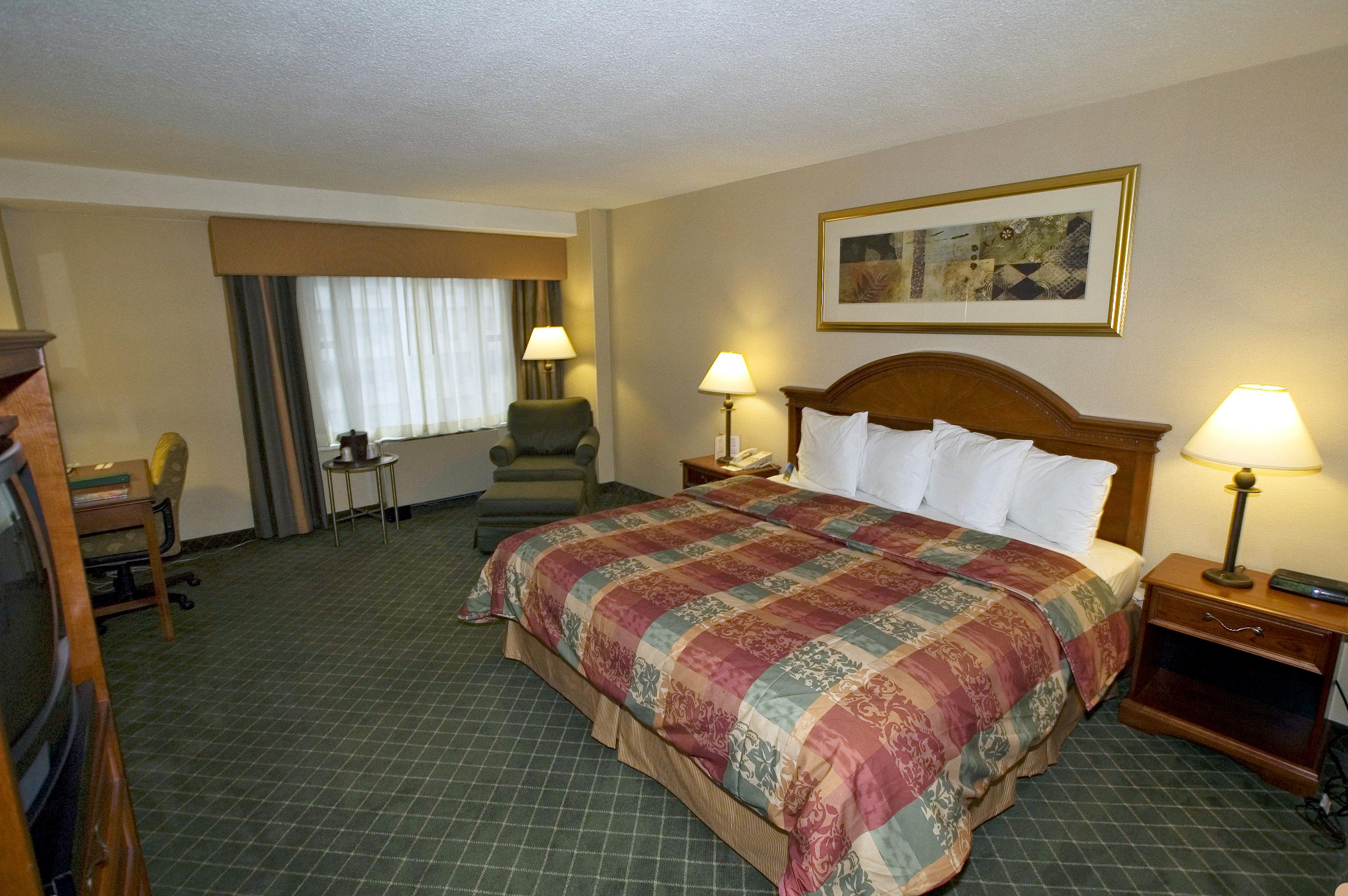 Фото The Watson Hotel