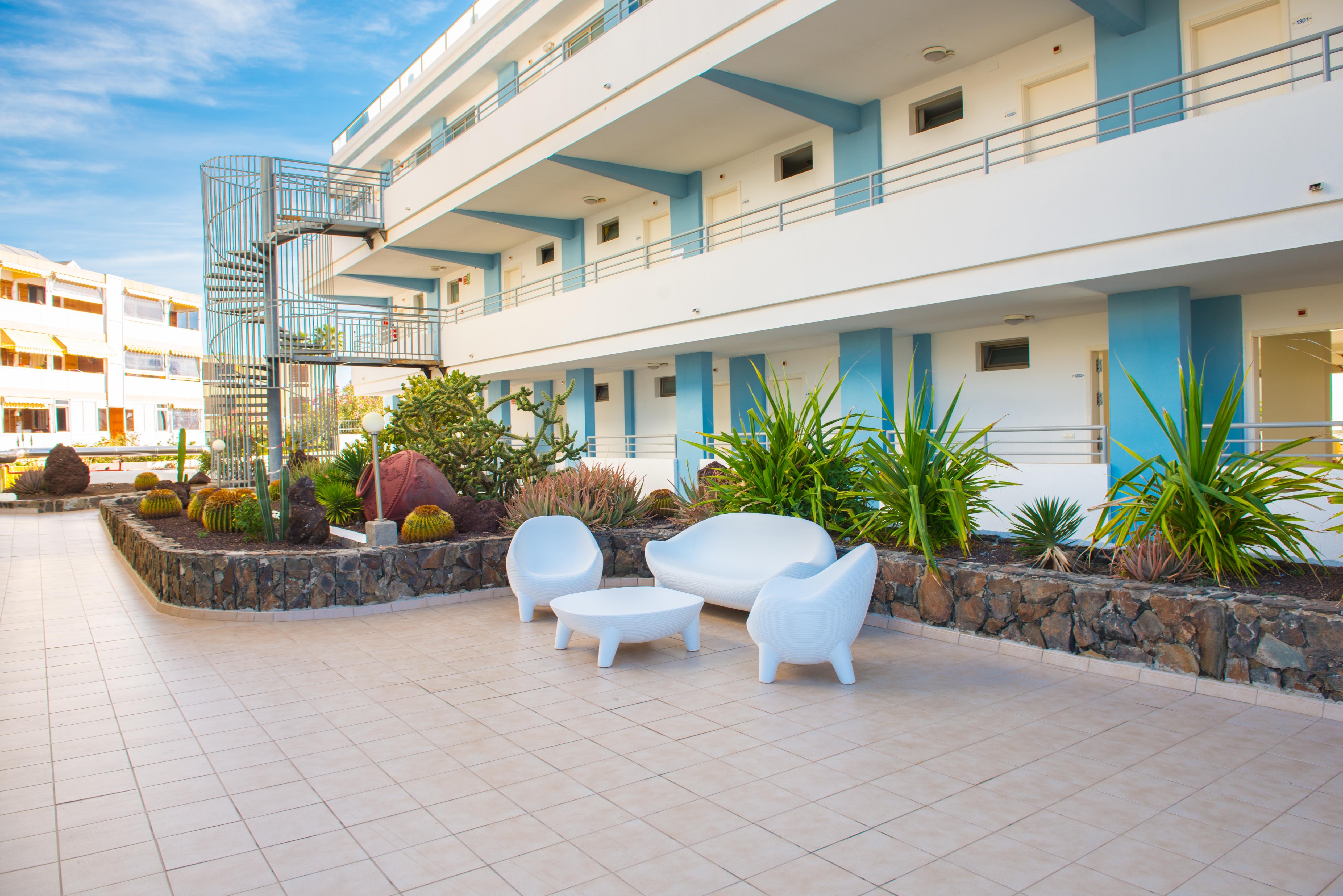 Фото Apartamentos Dolores