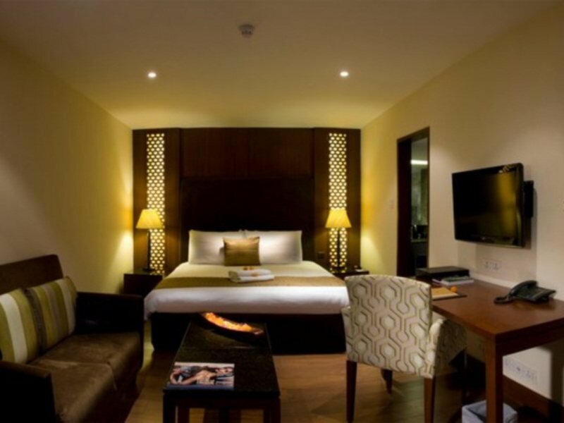 Фото The Manor New Delhi