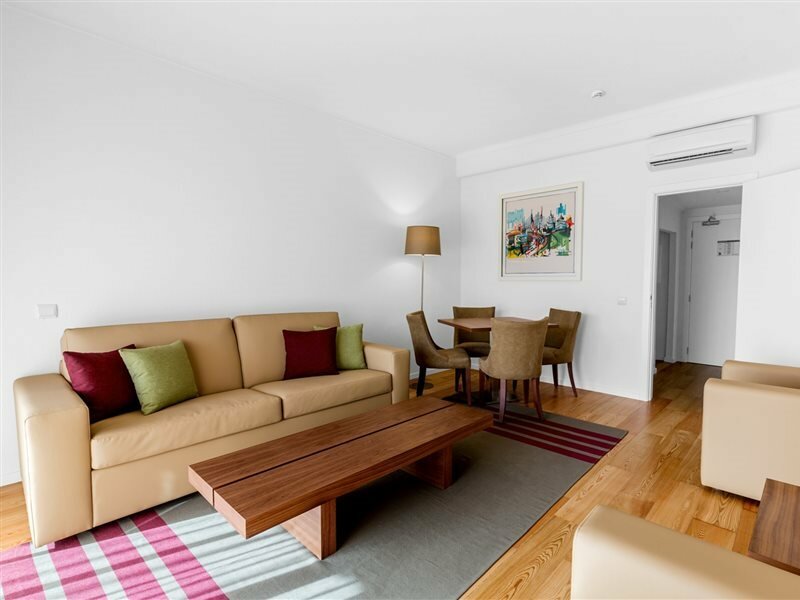 Фото Vilamoura Garden Hotel