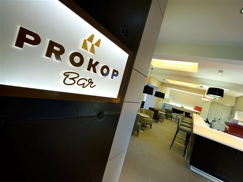 Фото Three Crowns Hotel Prague