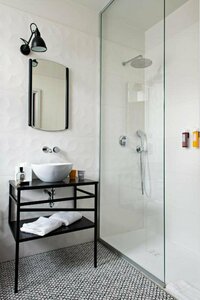 Гостиница Boma easy living hotel