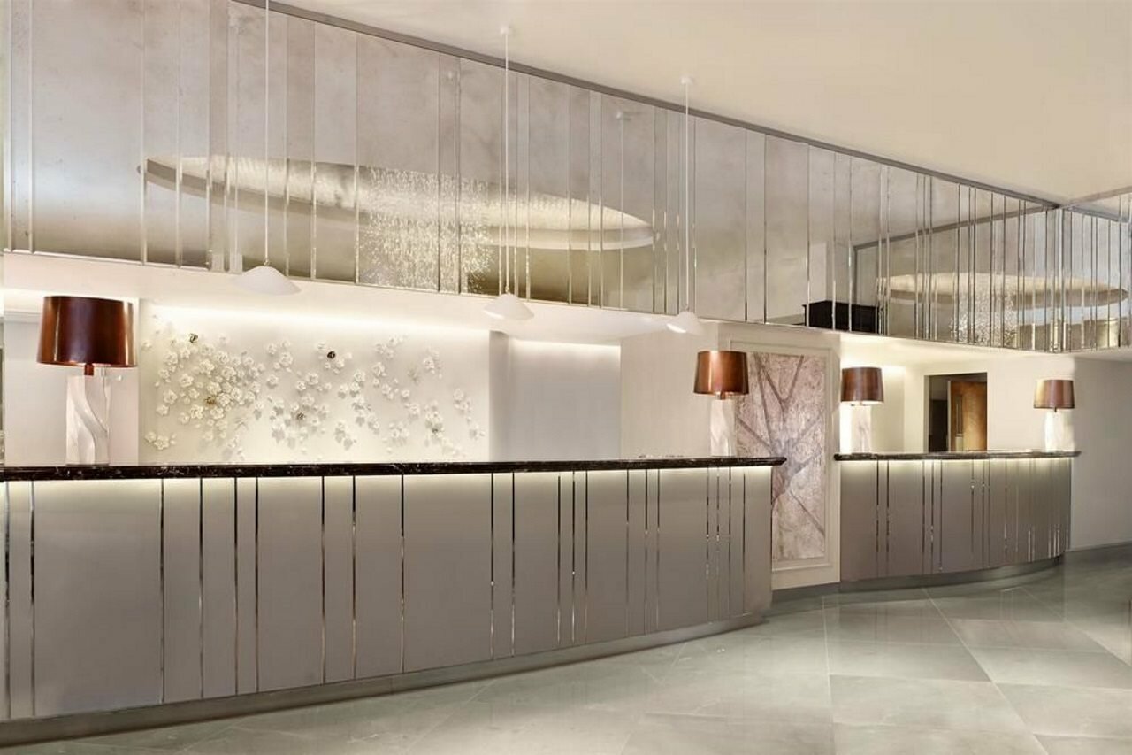 Фото The Park Tower Knightsbridge