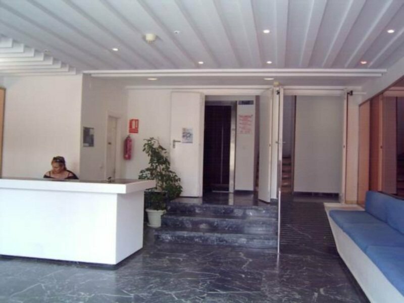 Фото Maryciel Apartamentos