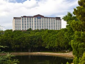 Гостиница Renaissance Austin Hotel