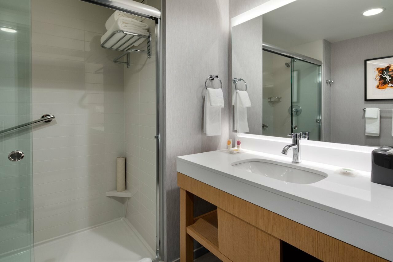 Фото Hyatt Place Boston/Seaport District