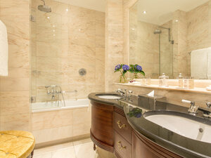 Гостиница Excelsior Hotel Ernst