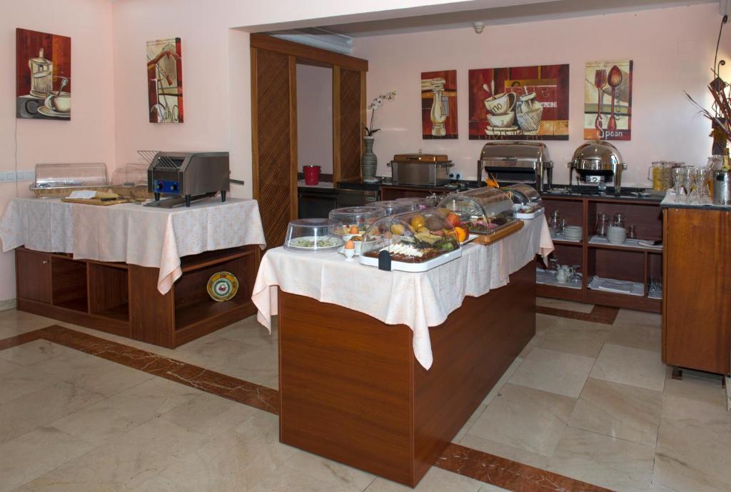 Фото Labranda El Dorado