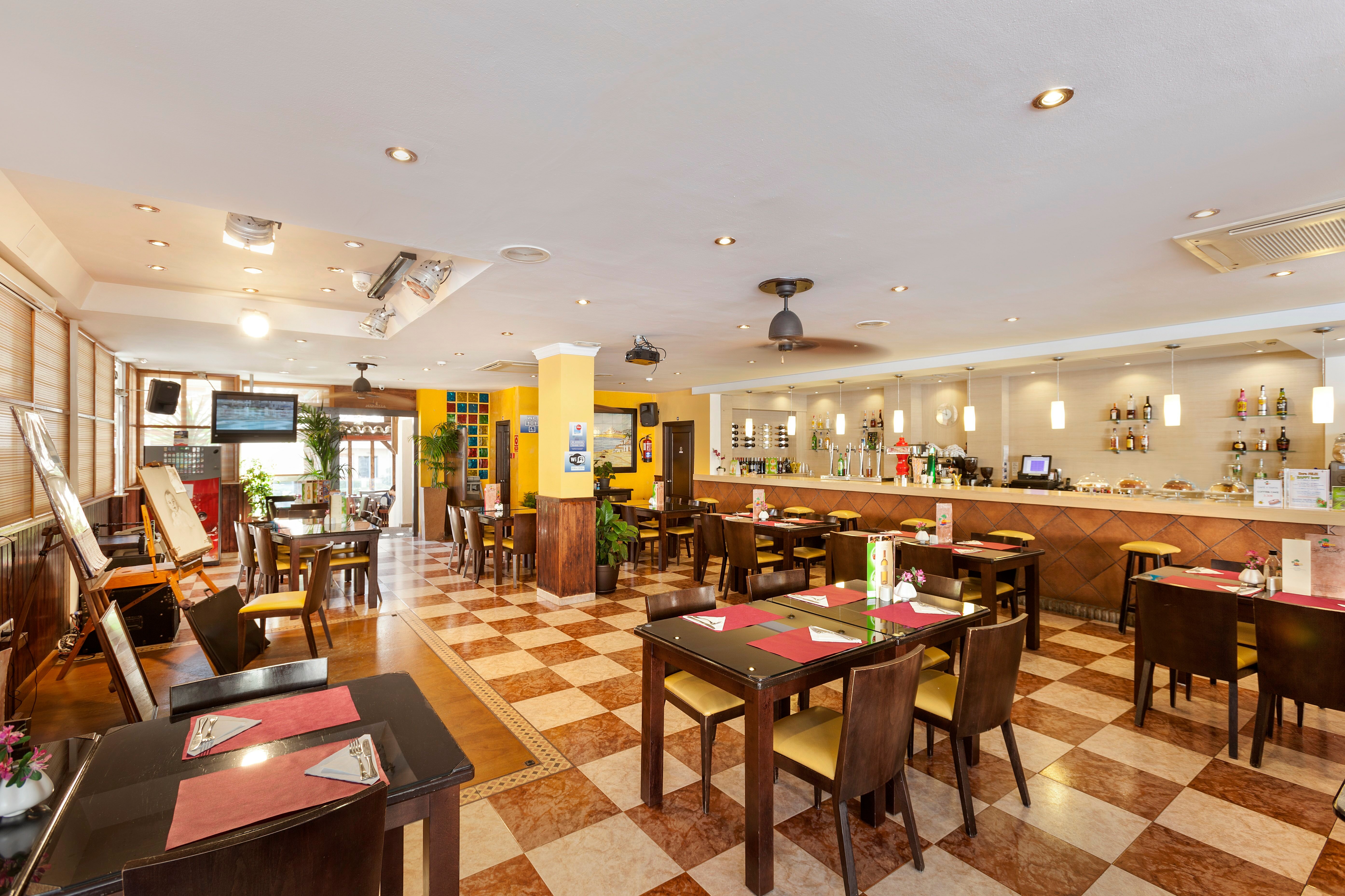 Фото Crown Resorts Club Marbella