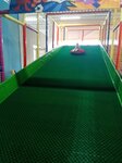 Высота (Zheleznodorozhnaya ulitsa, 1Е), trampoline center