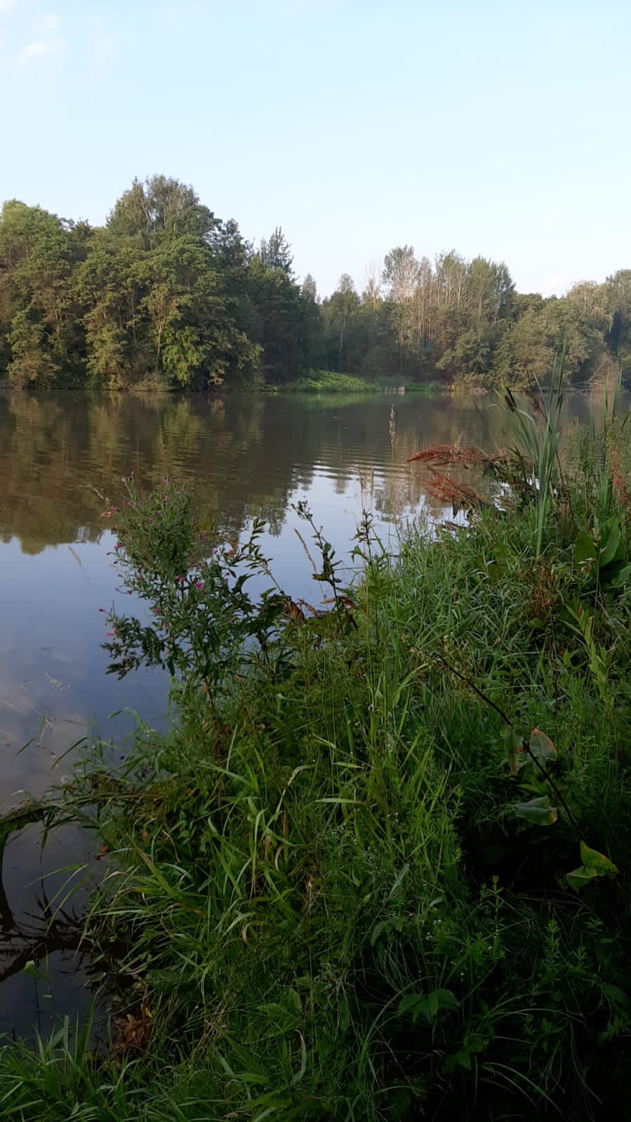 Фото Усть-Кут