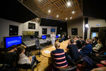 Music Recording School (Mosfilmovskaya Street, 1) ، مدارس الموسيقى