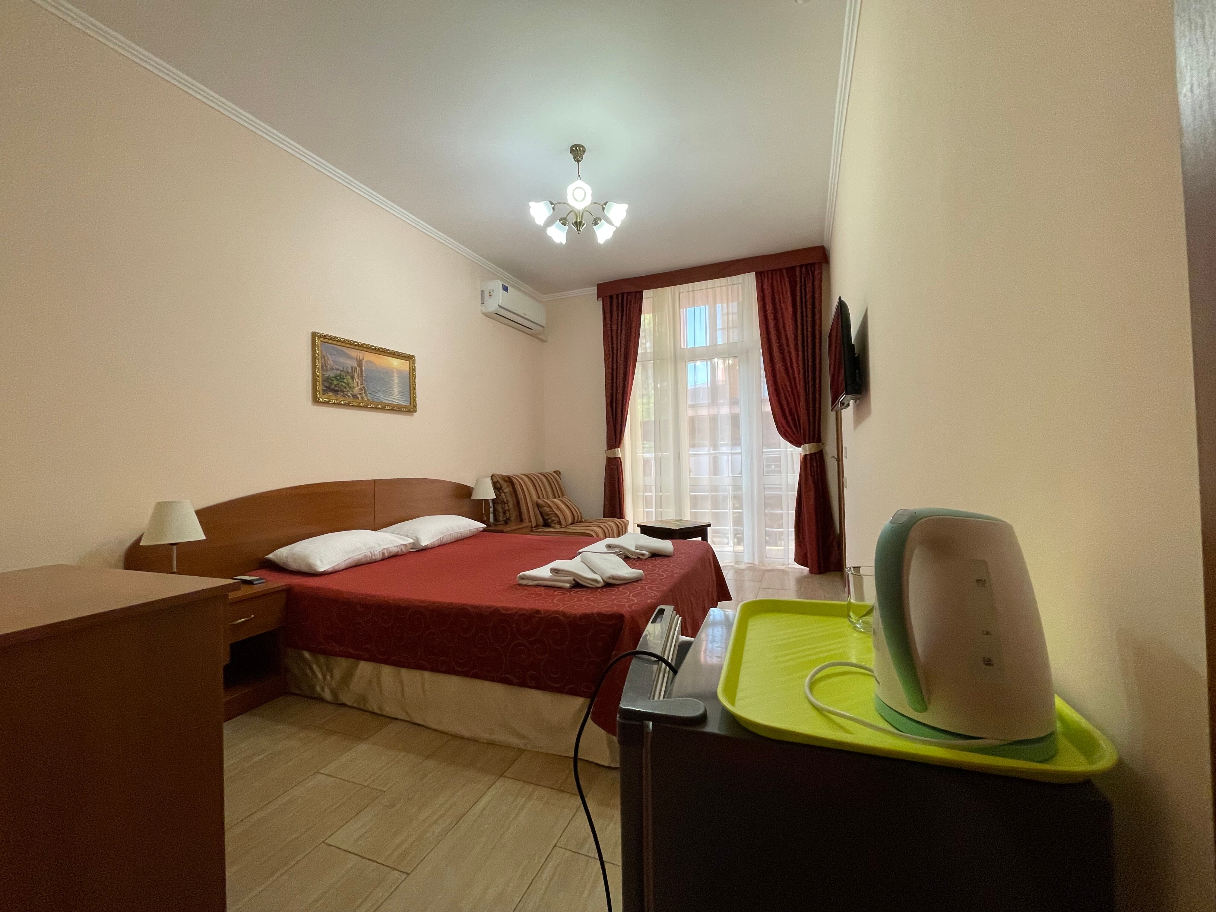 Фото Гостевой дом на Тельмана 23