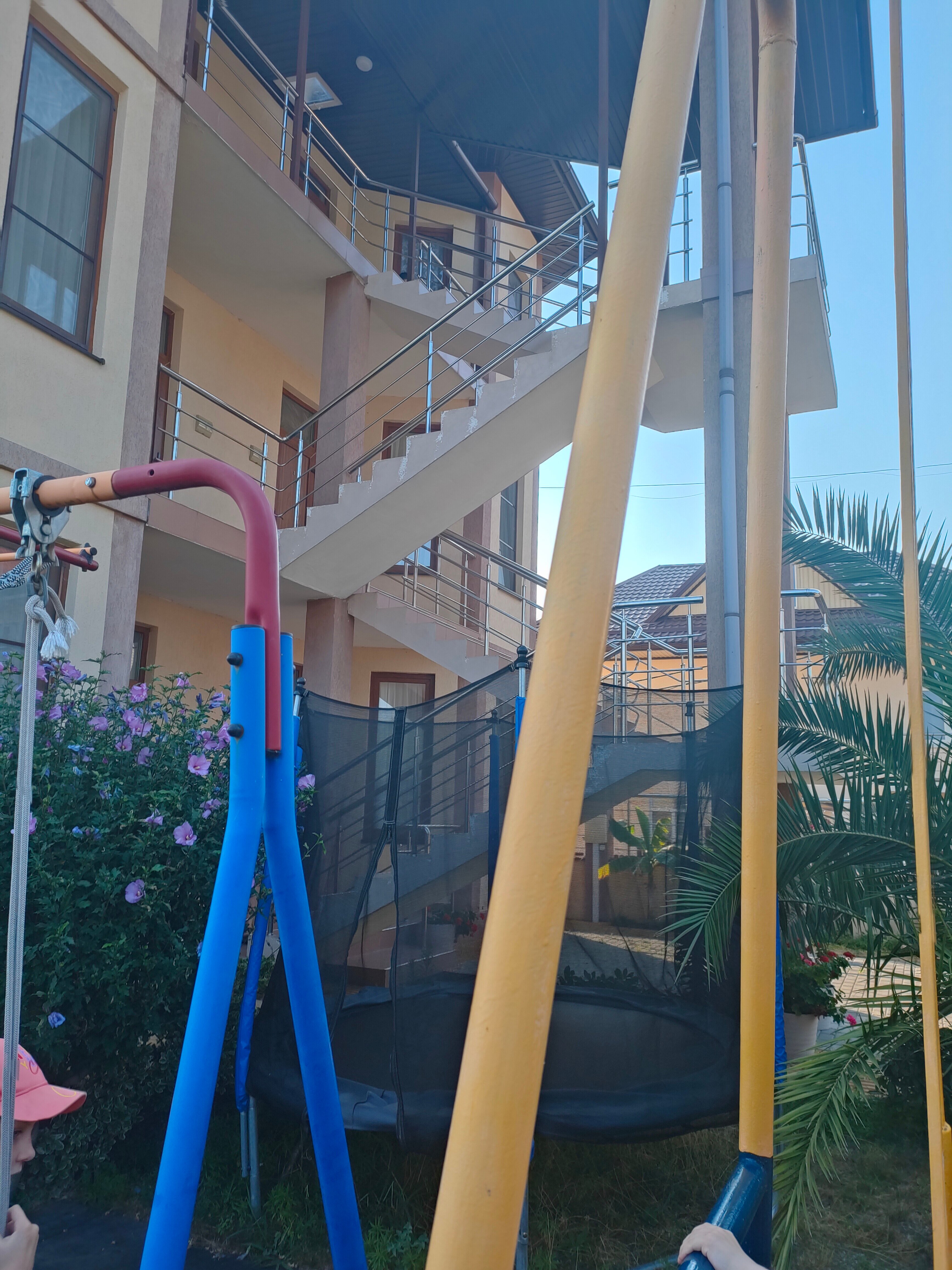 Фото Оллета