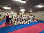 Martial Arts Palace Cska (Leningradskiy Avenue, 39с34), sports school