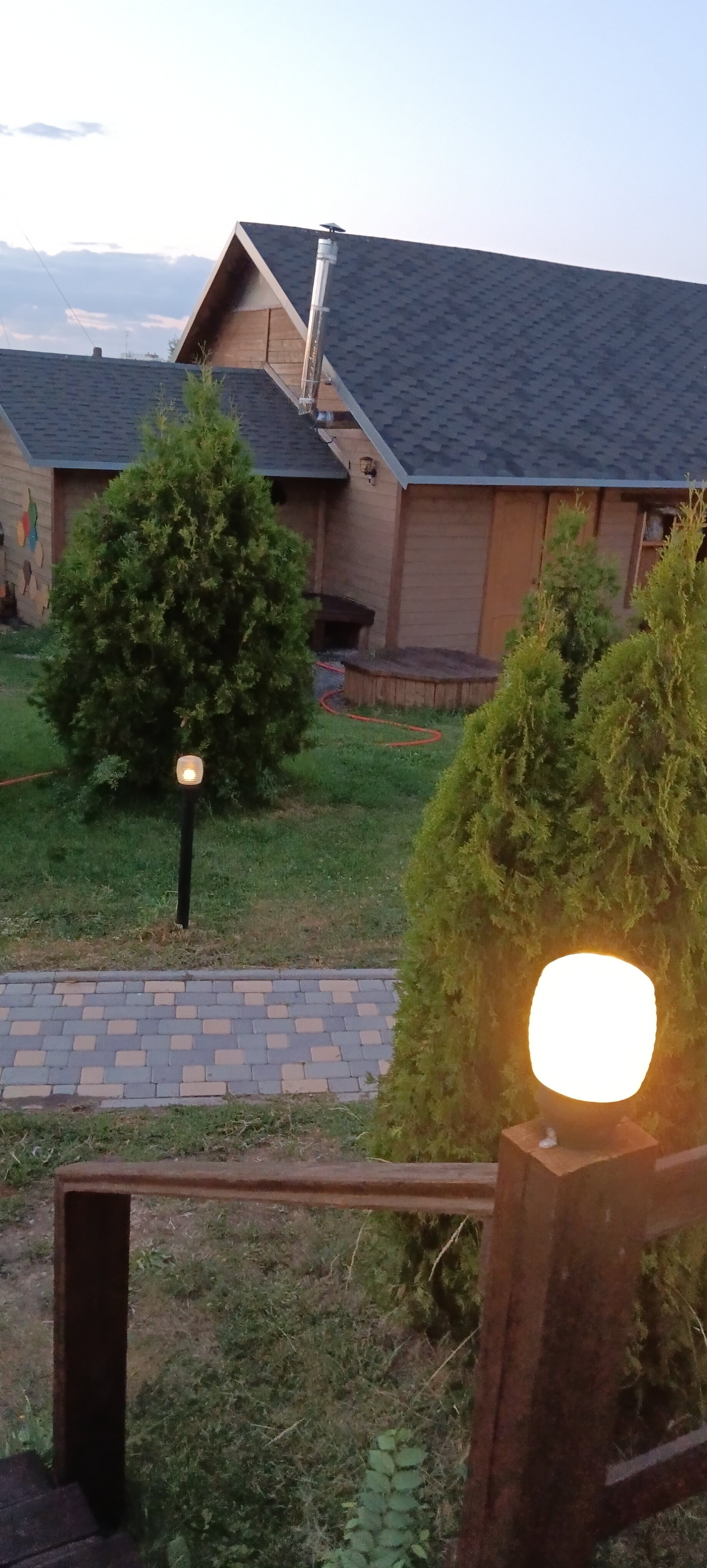 Фото Форест Гриль