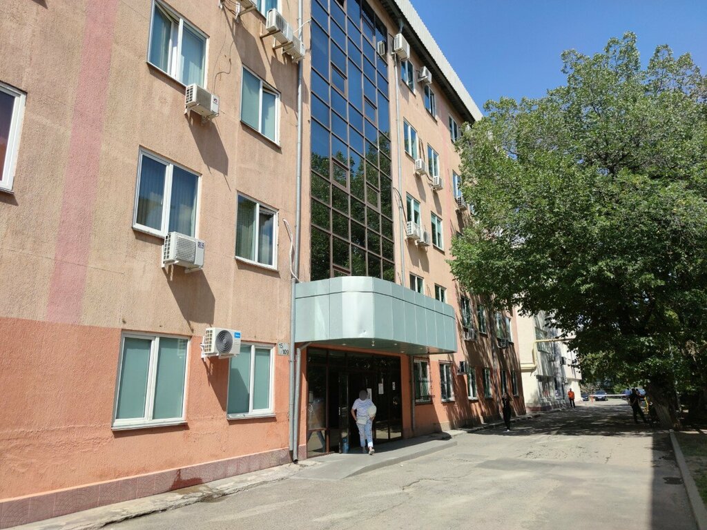 Ventilation systems Volcano Kazakhstan, Almaty, photo