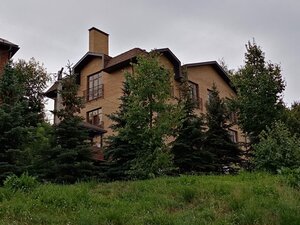 Гостевой дом на Суконной Слободе