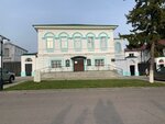 Krayevedchesky Muzey (Sovetskaya ulitsa, 12Б), museum