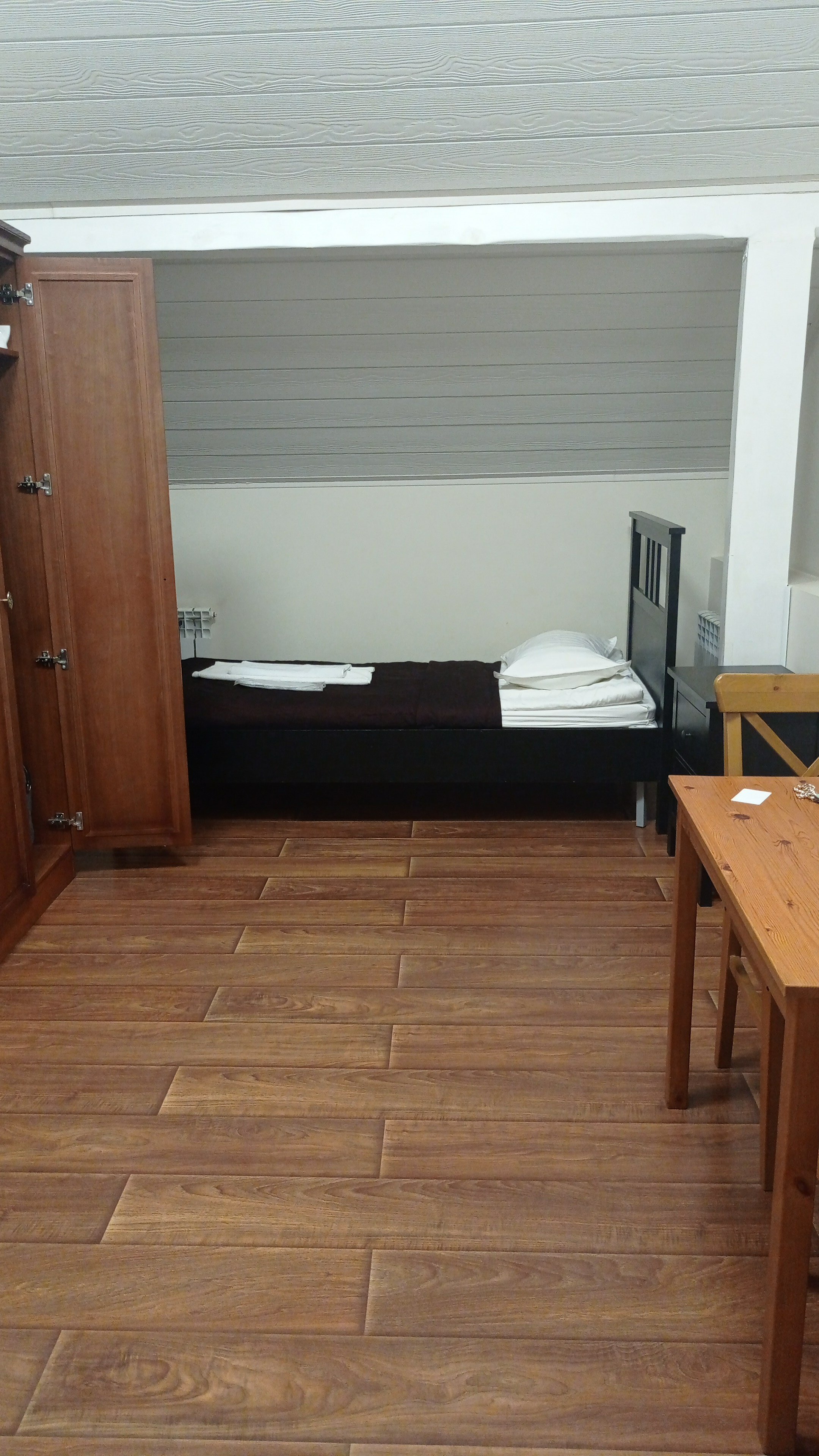 Фото Гостиница 1915