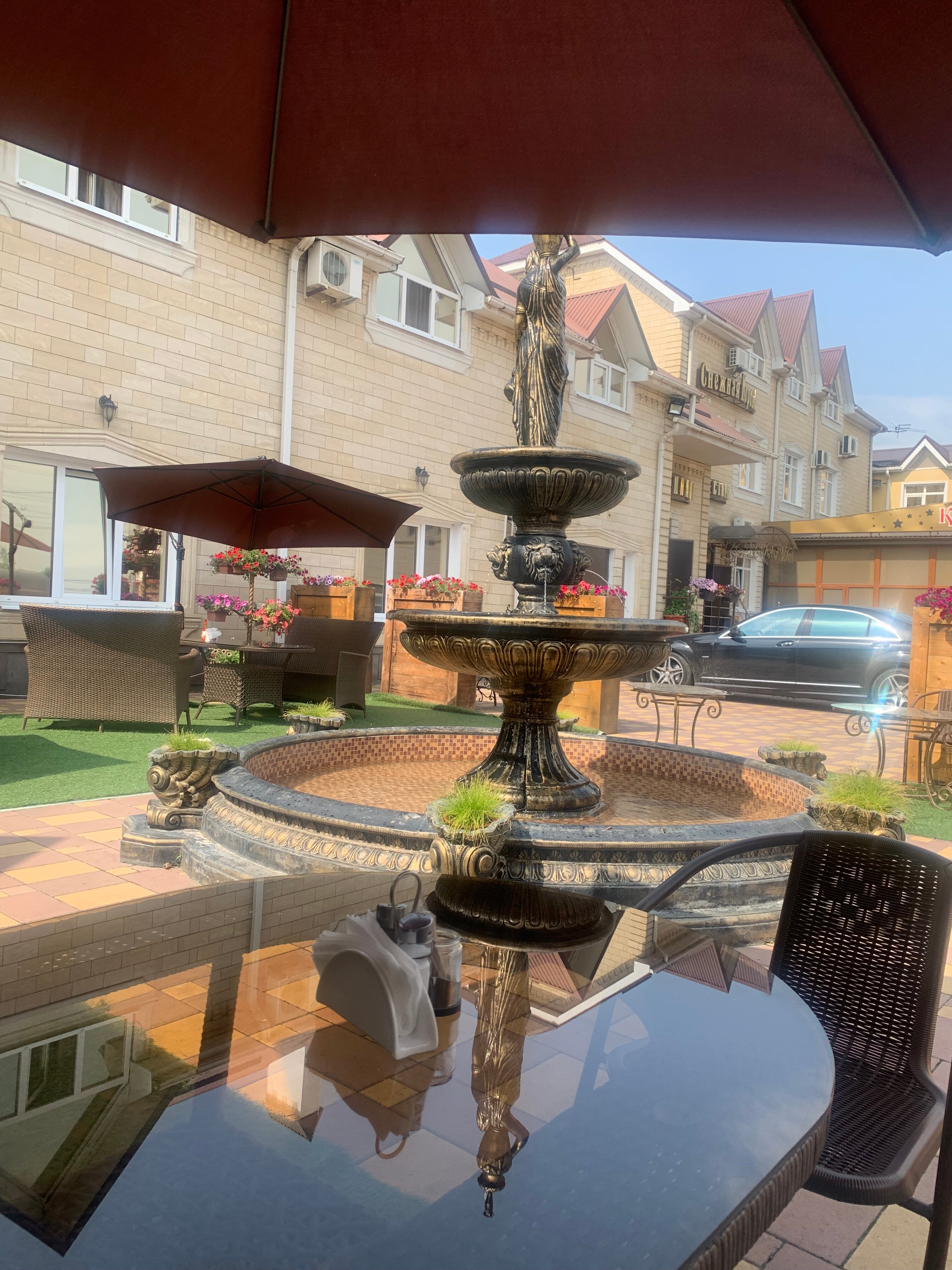 Фото Снежная Королева