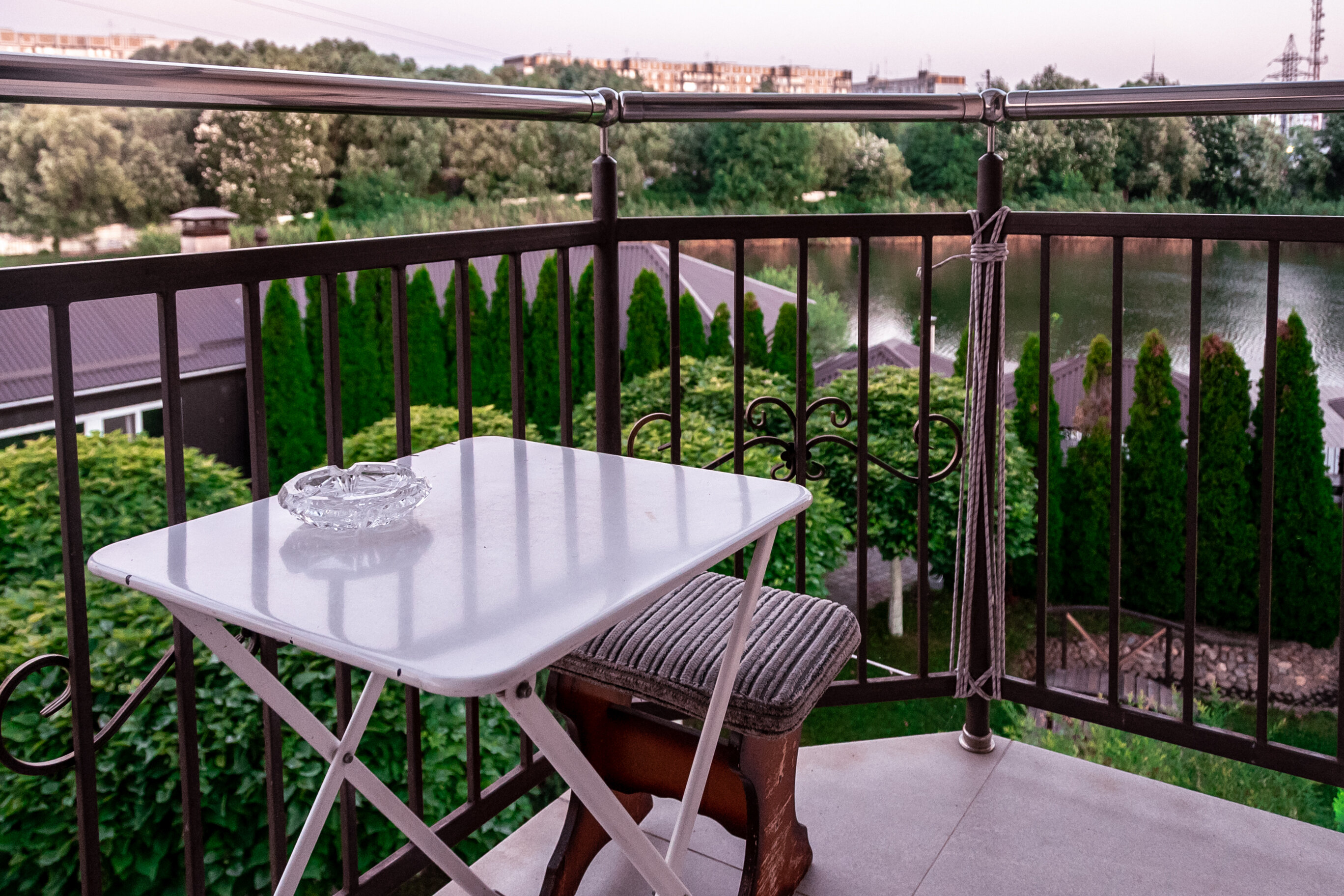 Фото Вилла Вальмонт